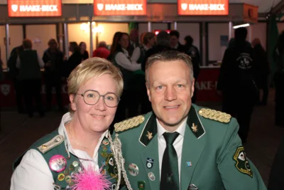 Foto des Albums: Schützenfest Samstag 2026