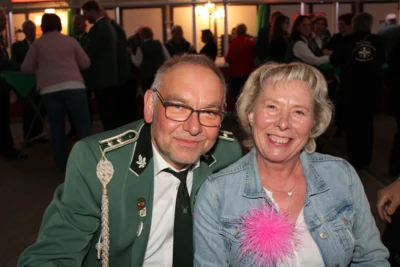 Foto des Albums: Schützenfest Samstag 2026