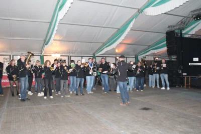 Foto des Albums: Schützenfest Samstag 2026