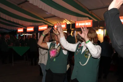 Foto des Albums: Schützenfest Samstag 2026