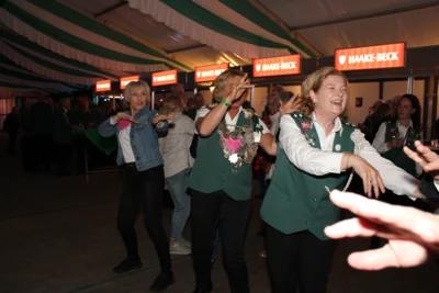 Foto des Albums: Schützenfest Samstag 2026