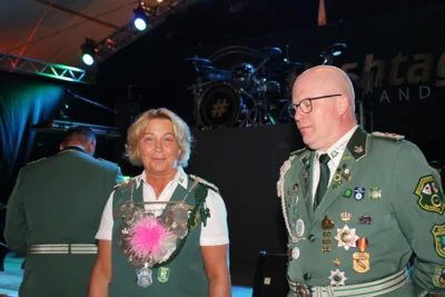 Foto des Albums: Schützenfest Samstag 2026