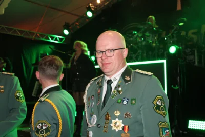 Foto des Albums: Schützenfest Samstag 2026