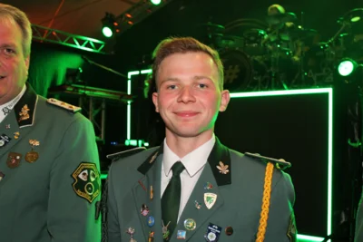 Foto des Albums: Schützenfest Samstag 2026