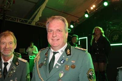 Foto des Albums: Schützenfest Samstag 2026
