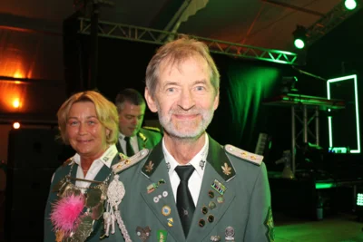 Foto des Albums: Schützenfest Samstag 2026