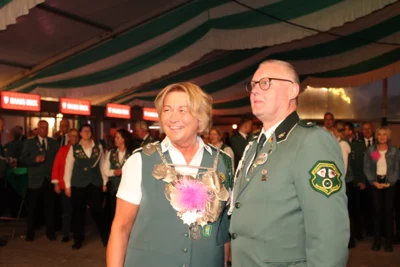 Foto des Albums: Schützenfest Samstag 2026