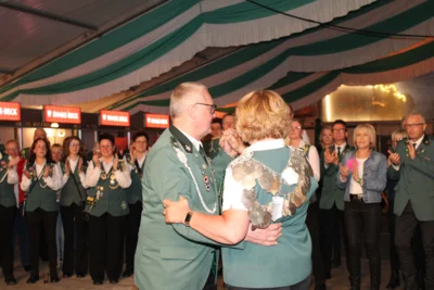 Foto des Albums: Schützenfest Samstag 2026