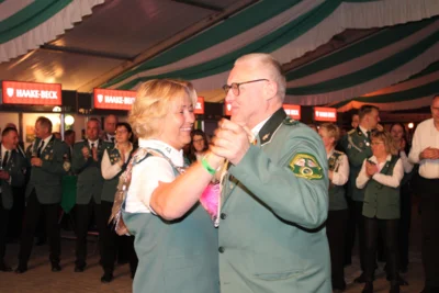 Foto des Albums: Schützenfest Samstag 2026