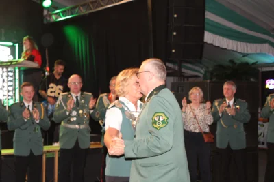 Foto des Albums: Schützenfest Samstag 2026