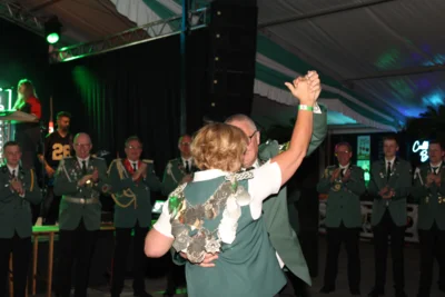 Foto des Albums: Schützenfest Samstag 2026