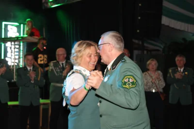Foto des Albums: Schützenfest Samstag 2026