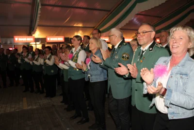 Foto des Albums: Schützenfest Samstag 2026