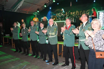 Foto des Albums: Schützenfest Samstag 2026