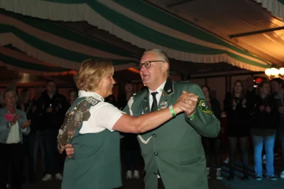 Foto des Albums: Schützenfest Samstag 2026