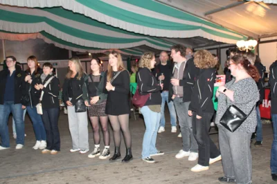 Foto des Albums: Schützenfest Samstag 2026