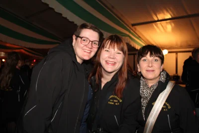 Foto des Albums: Schützenfest Samstag 2026