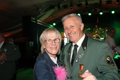 Foto des Albums: Schützenfest Samstag 2026