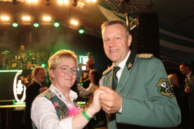 Foto des Albums: Schützenfest Samstag 2026