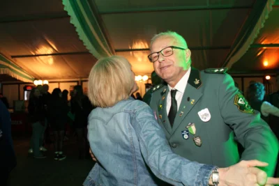 Foto des Albums: Schützenfest Samstag 2026
