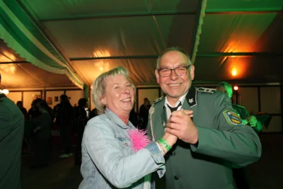 Foto des Albums: Schützenfest Samstag 2026