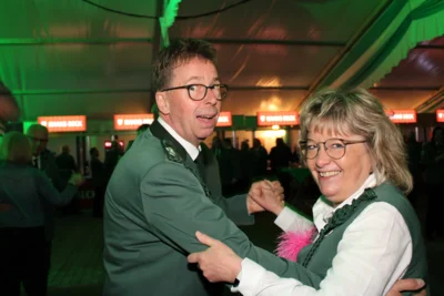 Foto des Albums: Schützenfest Samstag 2026