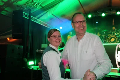 Foto des Albums: Schützenfest Samstag 2026