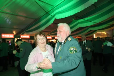 Foto des Albums: Schützenfest Samstag 2026
