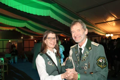 Foto des Albums: Schützenfest Samstag 2026