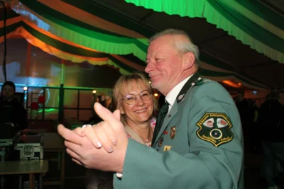 Foto des Albums: Schützenfest Samstag 2026