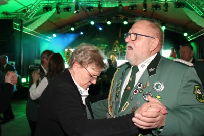 Foto des Albums: Schützenfest Samstag 2026