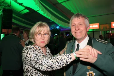 Foto des Albums: Schützenfest Samstag 2026