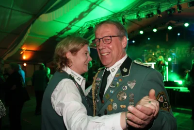 Foto des Albums: Schützenfest Samstag 2026