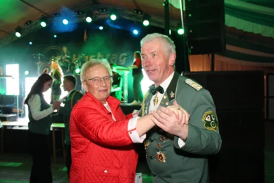 Foto des Albums: Schützenfest Samstag 2026