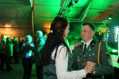 Foto des Albums: Schützenfest Samstag 2026