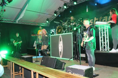Foto des Albums: Schützenfest Samstag 2026