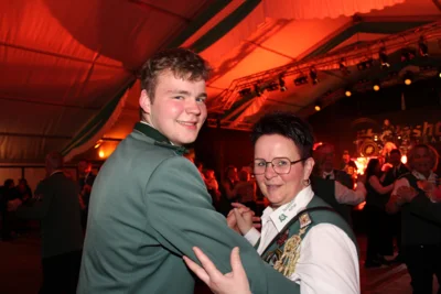 Foto des Albums: Schützenfest Samstag 2026