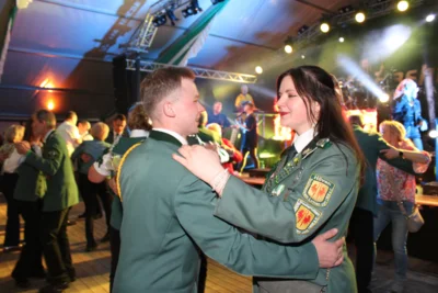 Foto des Albums: Schützenfest Samstag 2026