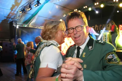 Foto des Albums: Schützenfest Samstag 2026