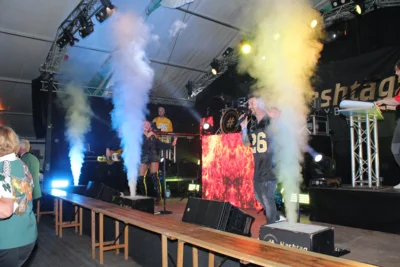 Foto des Albums: Schützenfest Samstag 2026