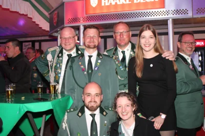 Foto des Albums: Schützenfest Samstag 2026