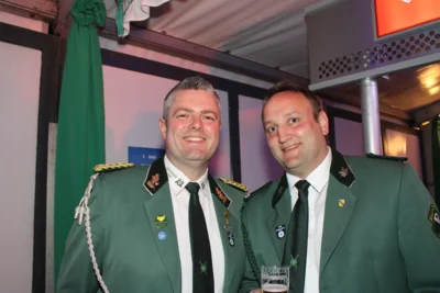 Foto des Albums: Schützenfest Samstag 2026