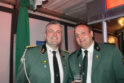 Foto des Albums: Schützenfest Samstag 2026