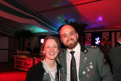 Foto des Albums: Schützenfest Samstag 2026