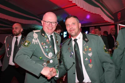 Foto des Albums: Schützenfest Samstag 2026