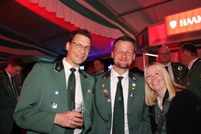 Foto des Albums: Schützenfest Samstag 2026