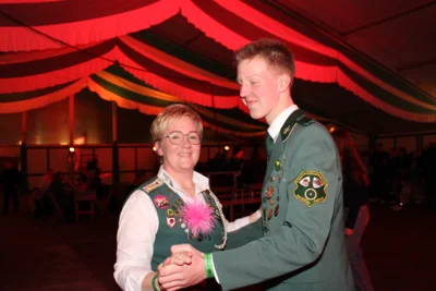 Foto des Albums: Schützenfest Samstag 2026