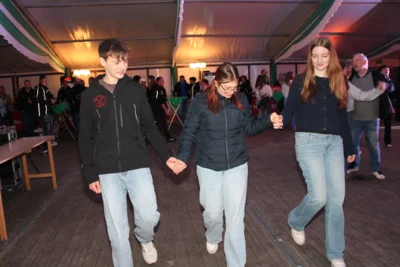 Foto des Albums: Schützenfest Samstag 2026