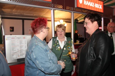 Foto des Albums: Schützenfest Samstag 2026