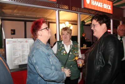 Foto des Albums: Schützenfest Samstag 2026